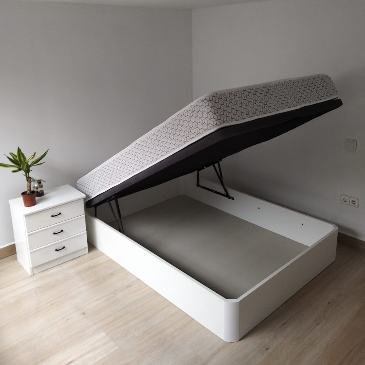 CANAPÉ ABATIBLE PREMIUM 30MM