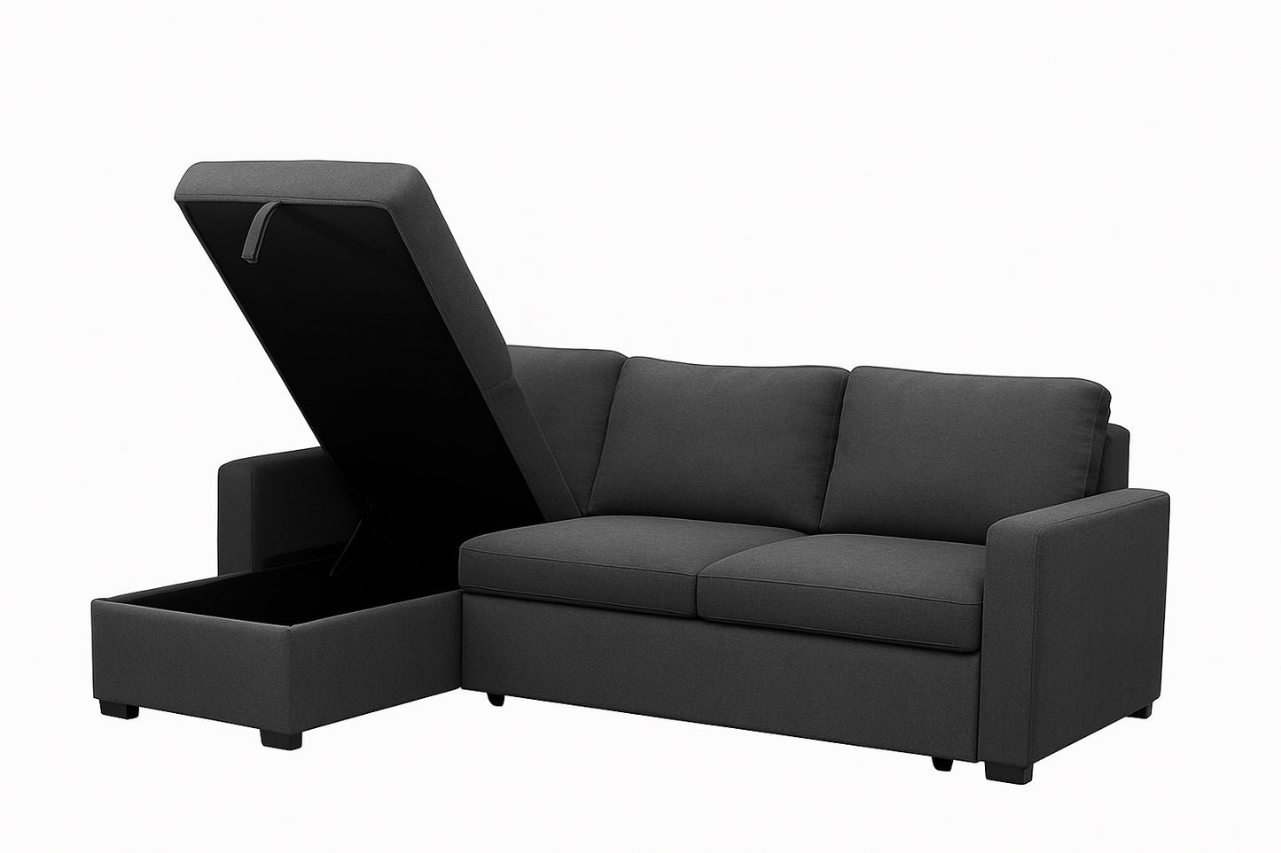 Sofá Patón Chaiselongue