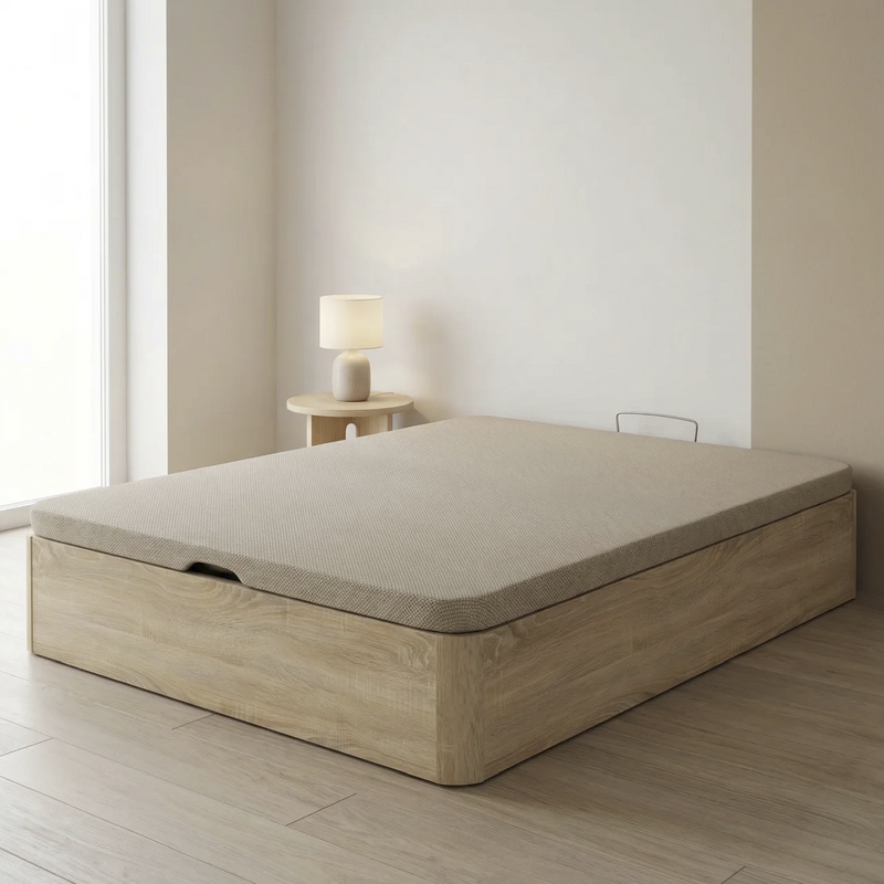 Canapé Abatible Reforzado