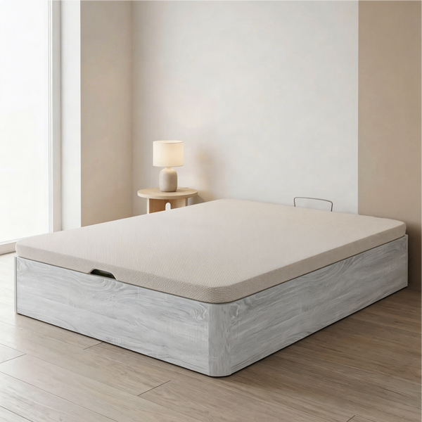 Canapé Abatible Reforzado