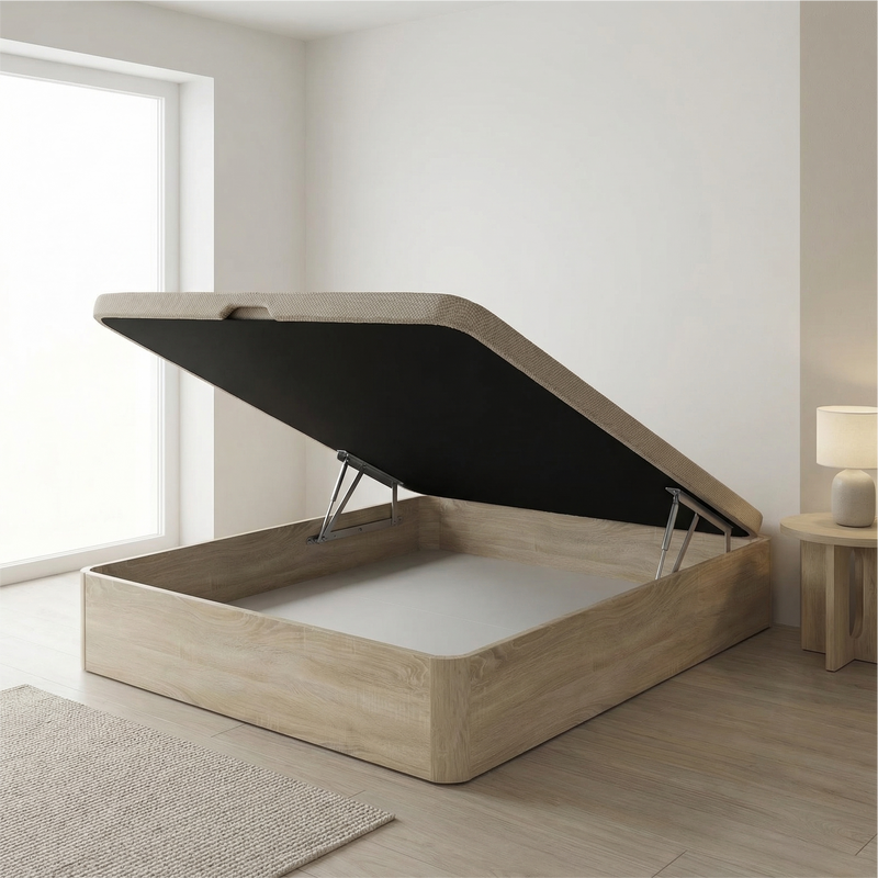 Canapé Abatible Reforzado