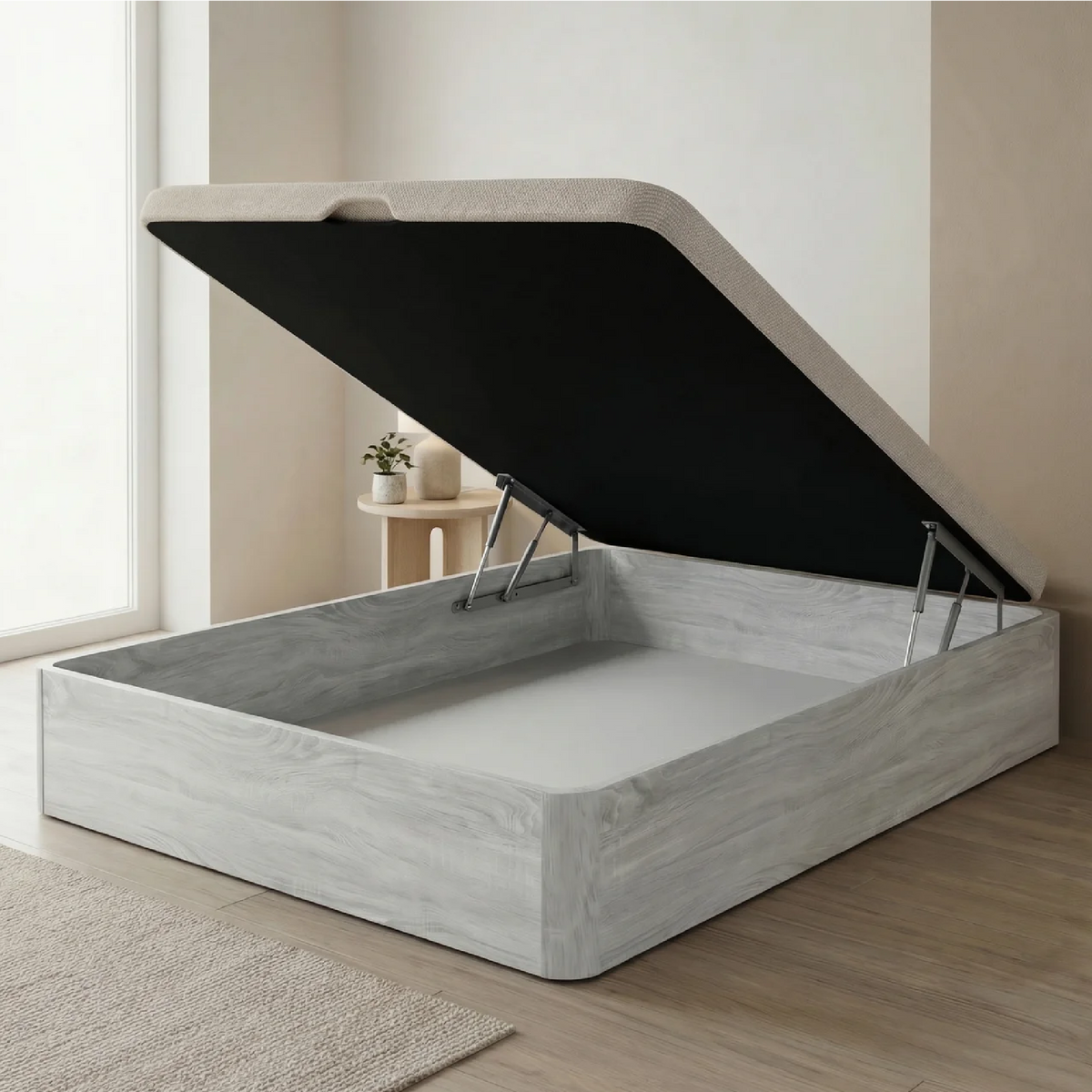 Canapé Abatible / Tablero 22mm