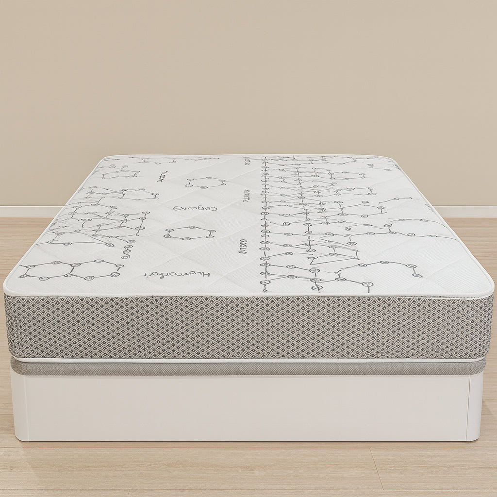 Colchón Bibi Exclusive 28cm Visco