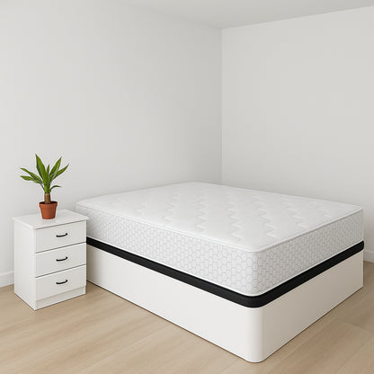 Colchón Essential 25cm Visco