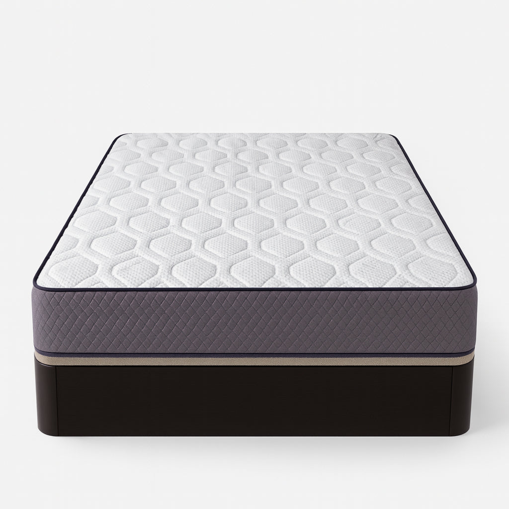 Colchón Sofía 30cm Visco