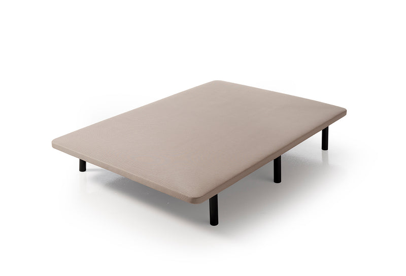 Base Tapizada 3D Transpirable
