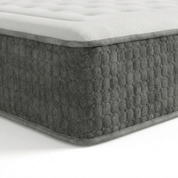 Colchón Ortopedico 28cm de Muelles Ensacados