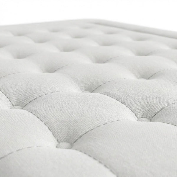 Colchón Ortopedico 28cm de Muelles Ensacados