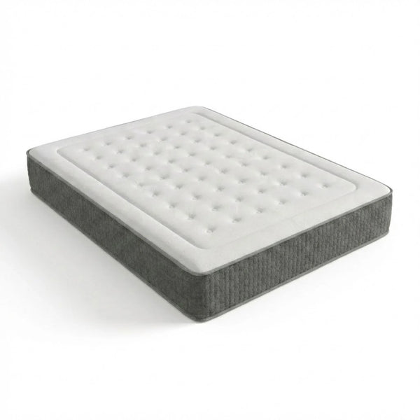 Colchón Ortopedico 28cm de Muelles Ensacados
