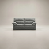 Sofa Lina 3 Plazas 180cm Tapizado · Tela Antimanchas