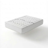 Colchón Sofía 30cm Visco