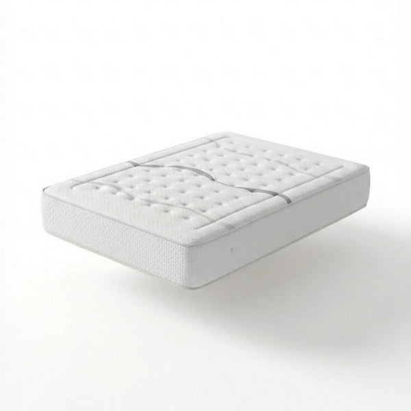 Colchón Sofía 30cm Visco