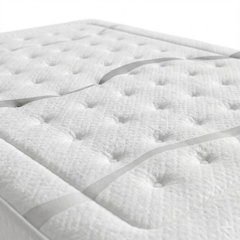 Colchón Sofía 30cm Visco