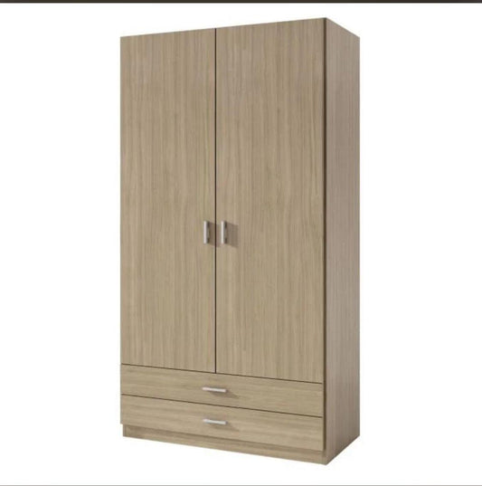 ARMARIO 2 PUERTAS