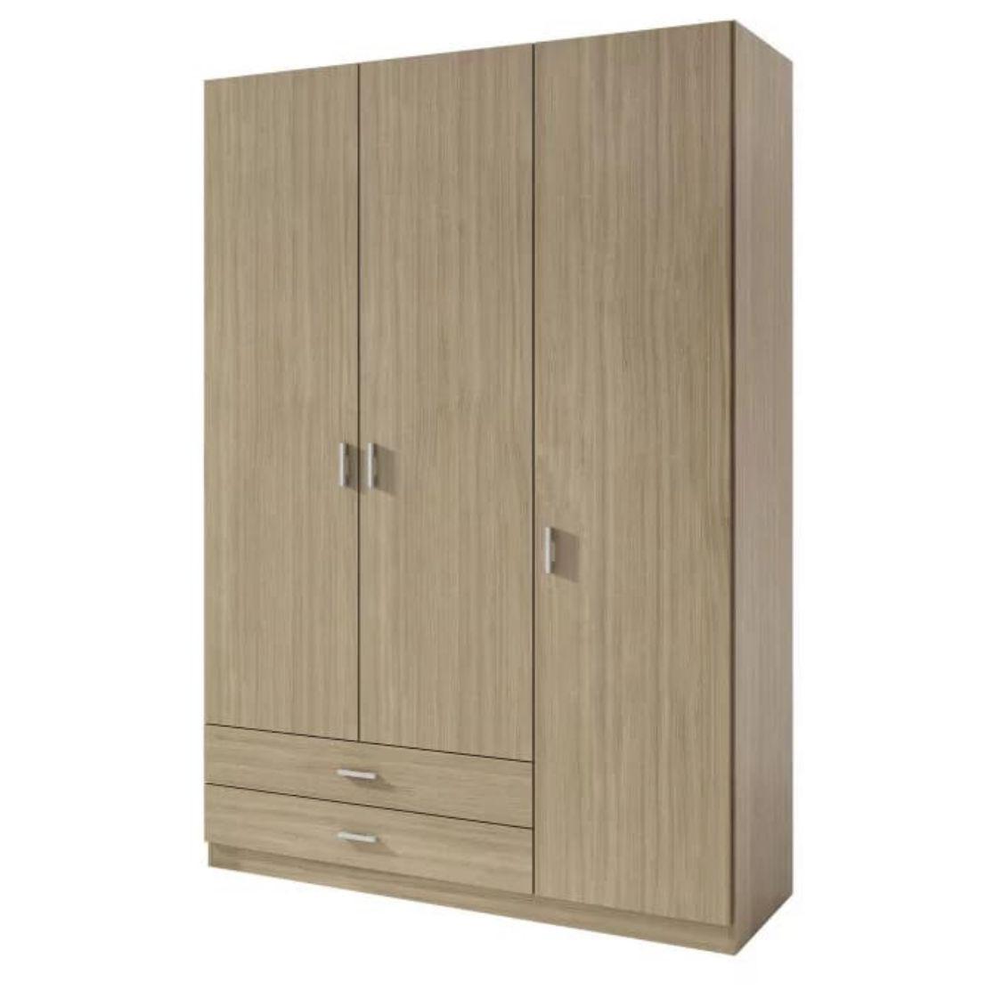 ARMARIO 3 PUERTAS