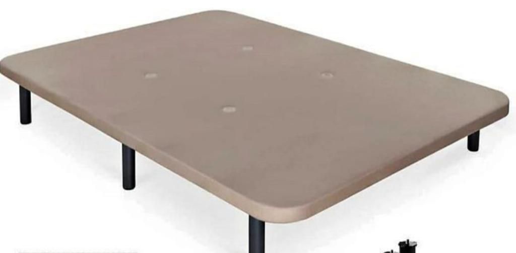 BASES TAPIZADAS 3D