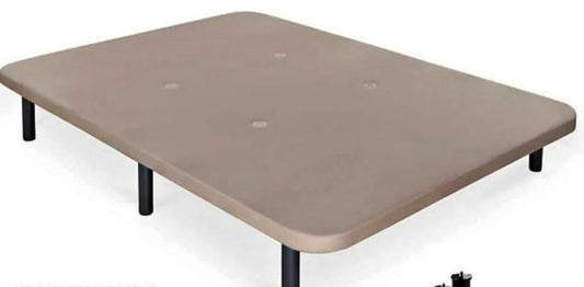 BASES TAPIZADAS 3D