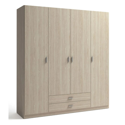 ARMARIO 4 PUERTAS
