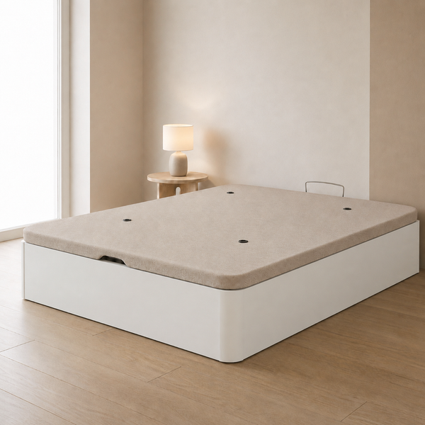 Canapé Abatible Reforzado Madera 22mm