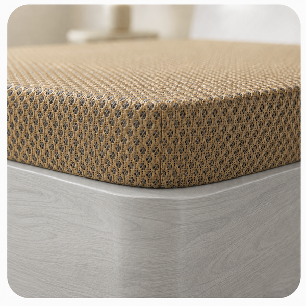 Canapé Abatible Tablero 30mm