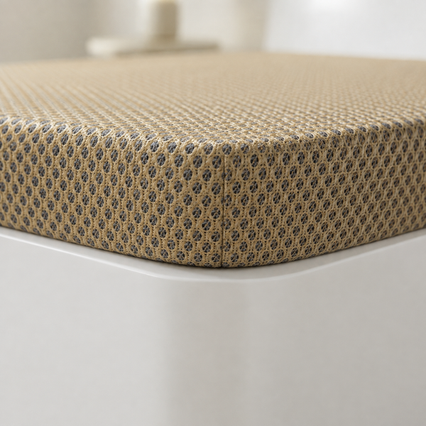Canapé Abatible XXL Reforzado Madera 30mm
