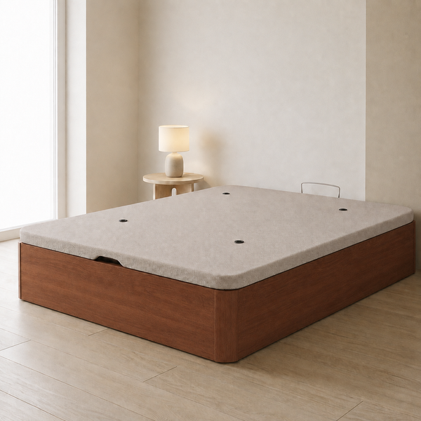 Canapé Abatible XXL Reforzado Madera 30mm