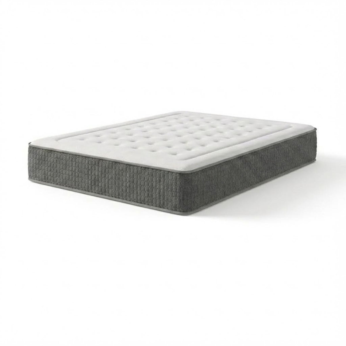 Colchón Ortopedico 28cm de Muelles Ensacados