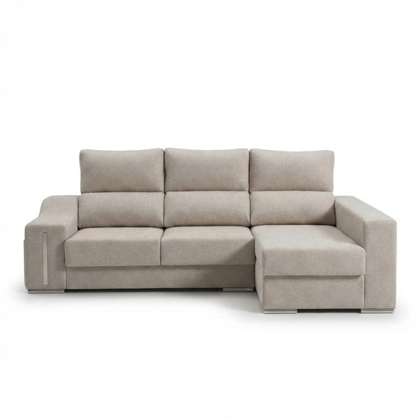 Sofá Chaiselongue Romeo